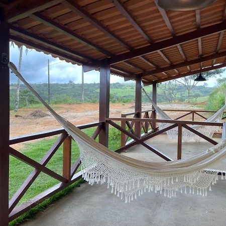 Pousada Barril Da Serra Caruaru Kültér fotó